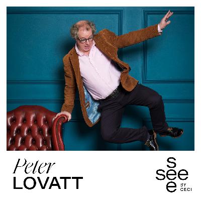 Move and Find your Groove! an interview with Dr. Peter Lovatt.