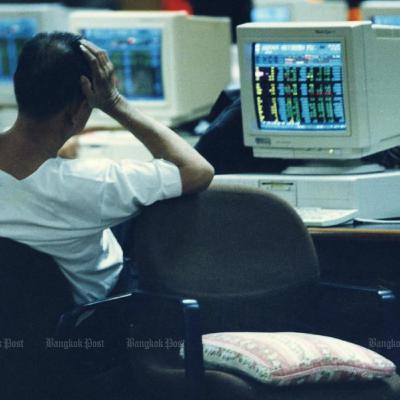 Tất tần tật bong bóng BĐS Thái Lan 1997 và bài học cho Việt Nam | Hoang&History | Thế Giới