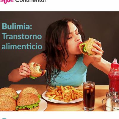 La bulimia - Alcarria TV – Al Médico con Ramón – 2023-11-28