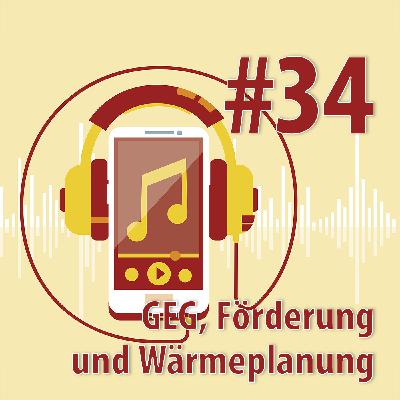 GEG, Förderung und Wärmeplanung – was kommt auf uns zu?