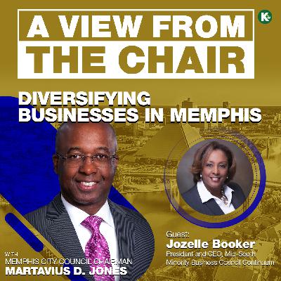 Diversifying Businesses In Memphis