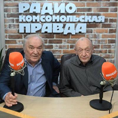 В программе «Военное ревю» смена караула: Михаил Тимошенко ушёл