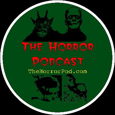 Introducing the Horror Podcast