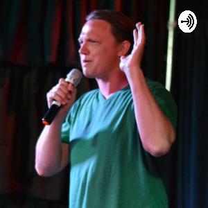 Ep 2 - Cesar Diaz
