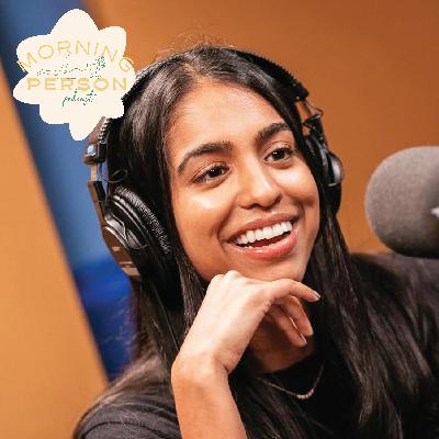 Forming Healthy Habits with Priyanka Aribindi Forming Healthy Habits with Priyanka Aribindi