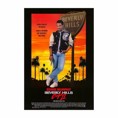 Episode 53 Beverly Hills Purk 2 - Høy gubbefaktor på oktan Episode 53 Beverly Hills Purk 2 - Høy gubbefaktor på oktan