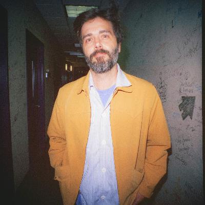 Lord Huron explores 'the big mysteries' on the band's latest album