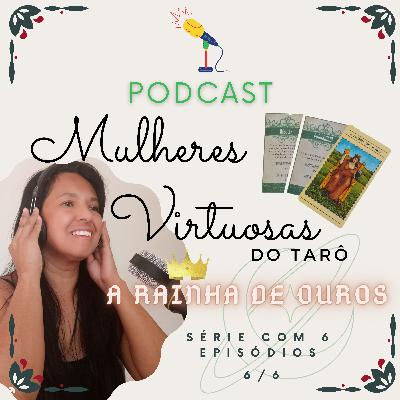 RAINHA DE OUROS RAINHA DE OUROS