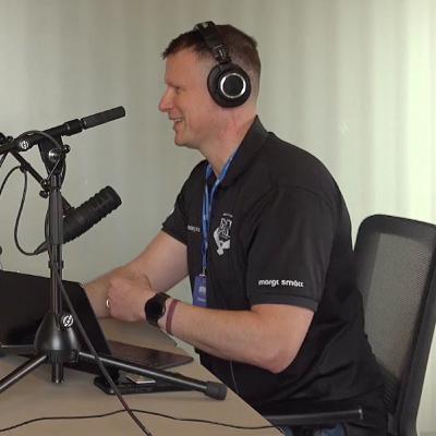 Viðtal | Brynjar Karl: Sannleikurinn um Breiðholt og vakning þjóðar Viðtal | Brynjar Karl: Sannleikurinn um Breiðholt og vakning þjóðar