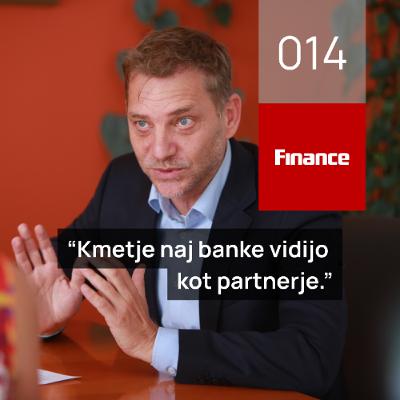 Podkast Finance 014: Kaj delajo kmetje prihodnosti