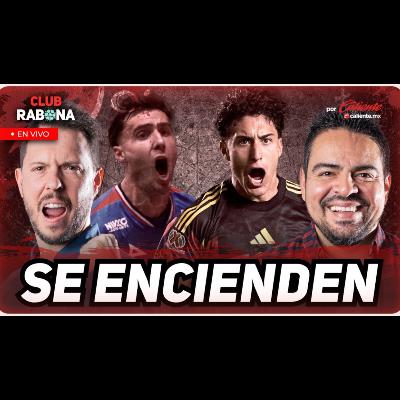 América vuelve a ganar | Empate en Toluca | Nueva era de Club Rabona América vuelve a ganar | Empate en Toluca | Nueva era de Club Rabona