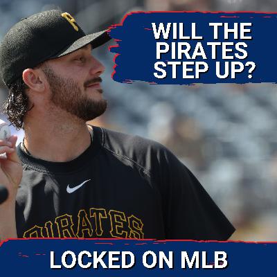 BUILD: Will the Pittsburgh Pirates Finally INVEST in Paul Skenes and Chase Playoff GLORY? BUILD: Will the Pittsburgh Pirates Finally INVEST in Paul Skenes and Chase Playoff GLORY?