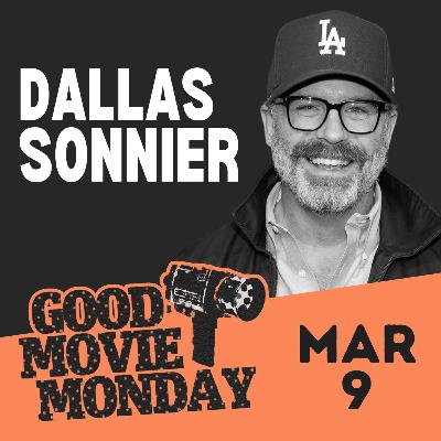 Dallas Sonnier, Road Tripping and Top 5 Pirate Movies