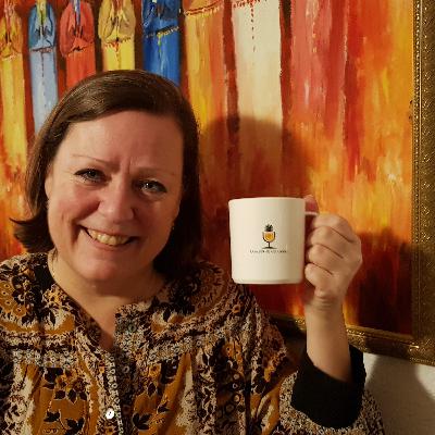 Linda Elstrodt raakt geïnspireerd door borstkanker en... Edith Eva Eger Linda Elstrodt raakt geïnspireerd door borstkanker en... Edith Eva Eger