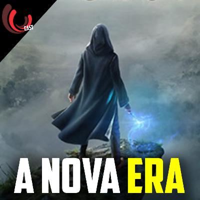 A NOVA ERA DOS JOGOS BASEADOS EM FILMES - AtualCast #03