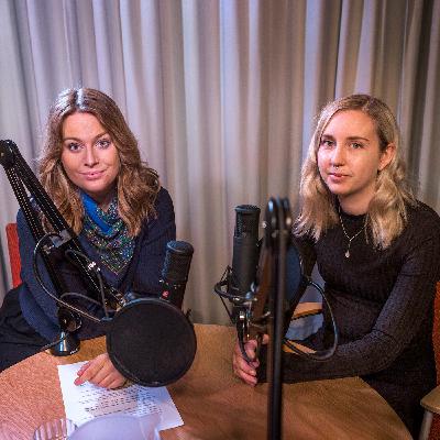 ”Ge inte upp, det blir bättre”, avsnitt 4