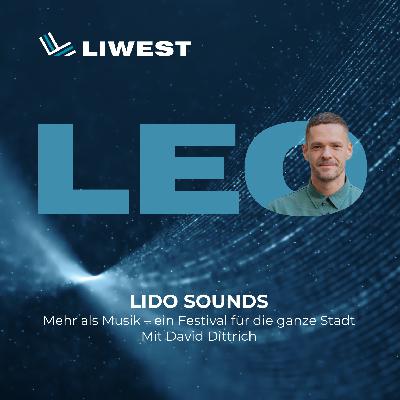 LIDO SOUNDS – Mehr als Musik – ein Festival für die ganze Stadt