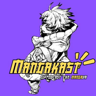 Gachiakuta - Un elogio alla spazzatura