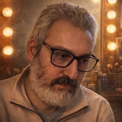۸۲- خاطرات ارژنگ امیرفضلی از صدا و سیمای لاریجانی