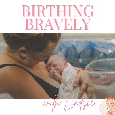 37 - Positive Unmedicated Induction w/ Danielle