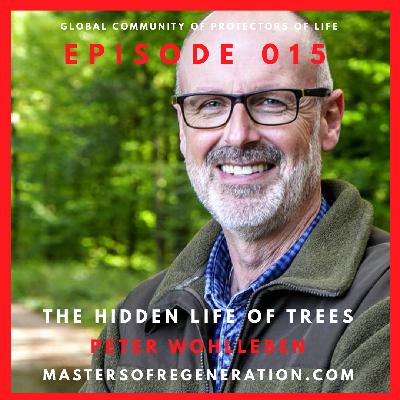015 - Peter Wohlleben