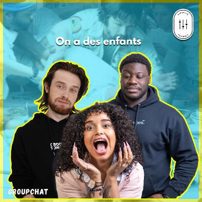Dérapage Contrôlé | Episode 16 | On a des enfants Dérapage Contrôlé | Episode 16 | On a des enfants