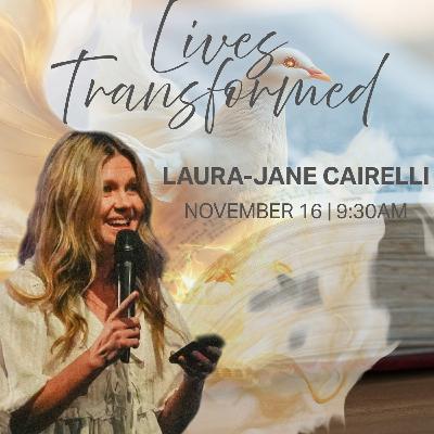 Lives Transformed - Part 6