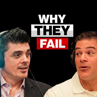 Why Some People Succeed in the Trades — And Others Don’t Why Some People Succeed in the Trades — And Others Don’t