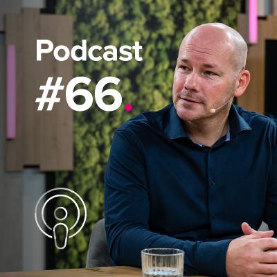 #66: De synergie tussen branding en performance