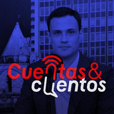 Episodio 15 - Los desafíos del endeudamiento en Colombia Episodio 15 - Los desafíos del endeudamiento en Colombia