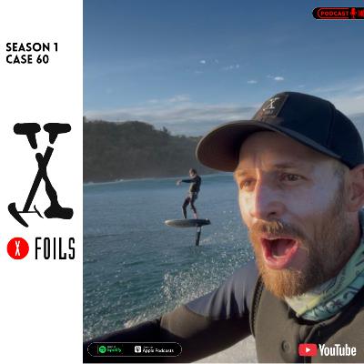 Case #60 – New Foils, New Feels