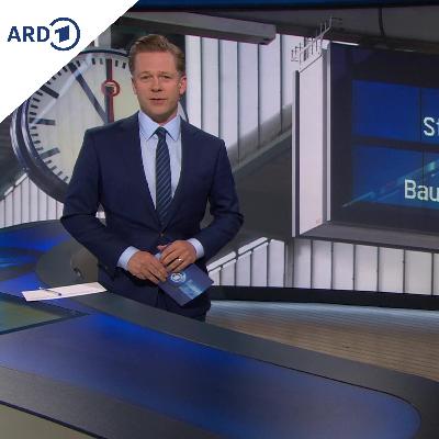 tagesthemen 22:15 Uhr, 19.11.2025 tagesthemen 22:15 Uhr, 19.11.2025