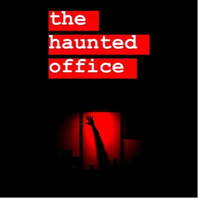 The Haunted Office Part Two