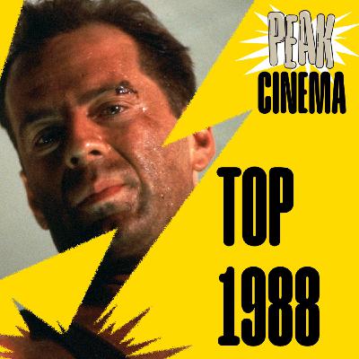 Les MEILLEURS Films de 1988