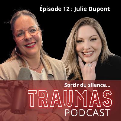Maltraitance invisible : L'histoire de Julie Dupont