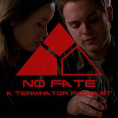 Episode 39 - The Sarah Connor Chronicles: "Ourselves Alone"