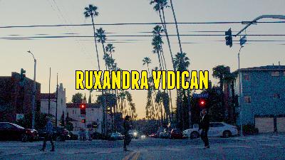 143 - Ruxandra Vidican 143 - Ruxandra Vidican