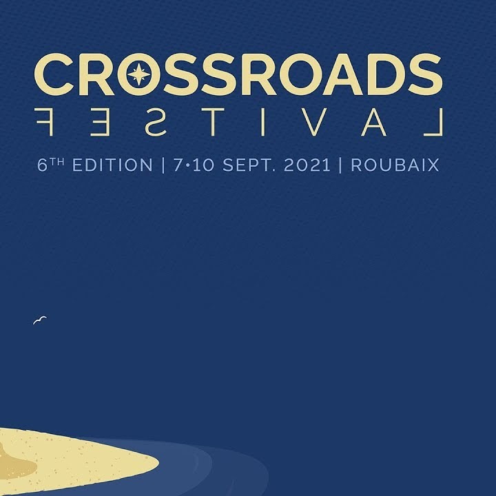 Rock Pop Live - 08/09/2021 - Crossroads Festival