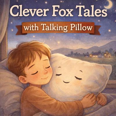 Talking Pillow