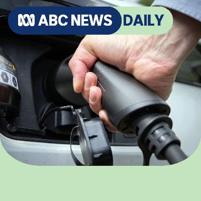 Should EV drivers pay to use roads?