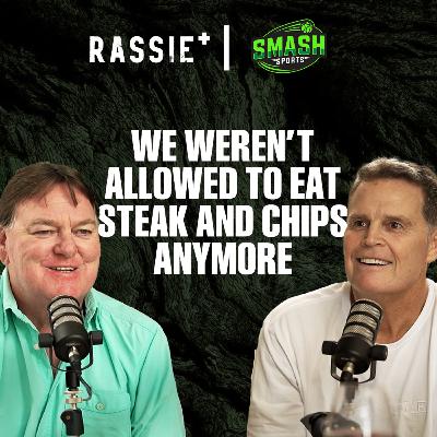 The GOAT of Rugby? We Couldn’t Ignore the Hype – Danie Gerber Joins Rassie+