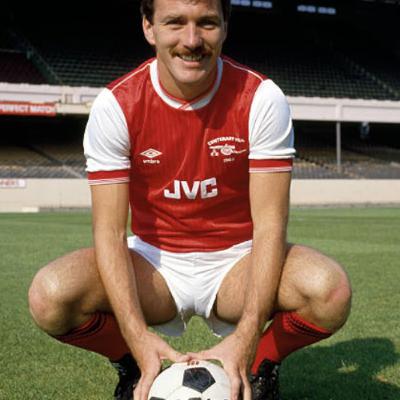 Episode 361 - An Evening with Ian Allinson