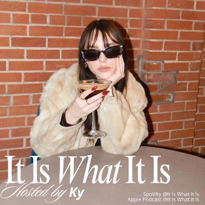 Streaming K-Pop, reclaiming my power, & not caring