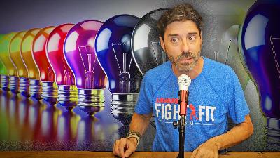 #97 The Process: How Something Gets Made | The Slade Ham Experiment