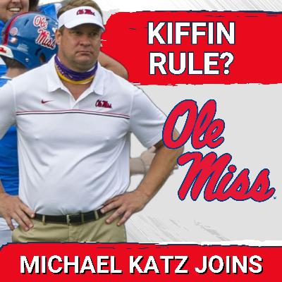 🚨 INSIDER: Wild Lane Kiffin Rule RUMORS SWIRL— Protecting "Dirtbag" Coaches from themselves? | Ole Miss Podcast 🚨 INSIDER: Wild Lane Kiffin Rule RUMORS SWIRL— Protecting "Dirtbag" Coaches from themselves? | Ole Miss Podcast