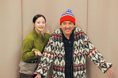 広瀬すずの「よはくじかん」#114ゲスト：ムロツヨシさん