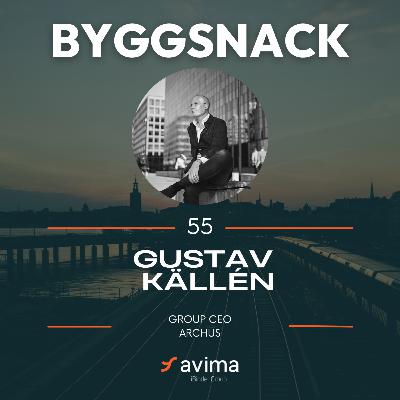 55. Hur säkerställer vi att en vision håller hela vägen till färdig byggnad?