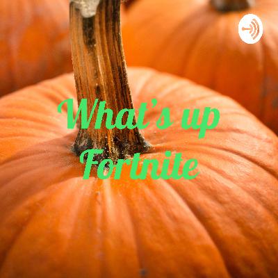 First real podcast