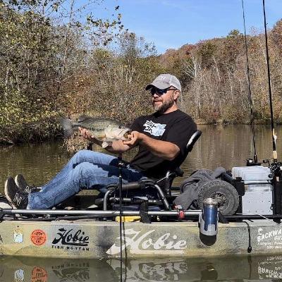 Tackle Talk Ep.2 - Fishing the Jig