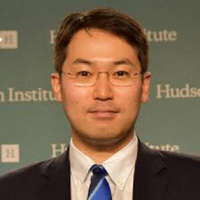 SATURO NAGAO SPEAKING ON QUADRILATERL SECURITY DIALOGUE